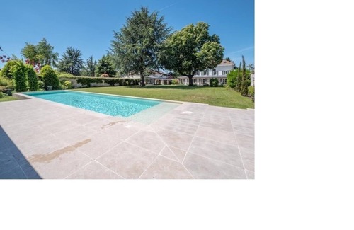 Saint-Nom-la-Breteche House | La Villa Estrella - Piscine Chauffée et Jacuzzi