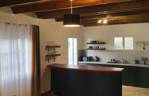 Saint-Paul Villa | La Villa Freshness in the maido