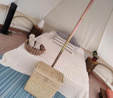 Guadalajara de Buga Other | La Villa Glamping