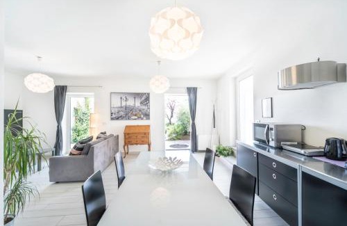 Neive Villa | La Villa Holiday House