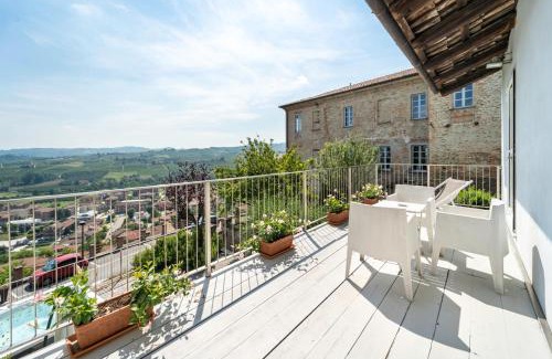 Neive Villa | La Villa Holiday House