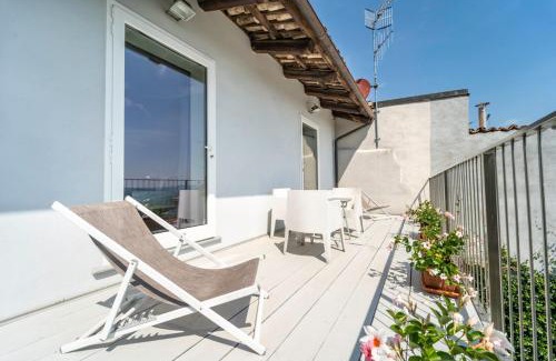 Neive Villa | La Villa Holiday House