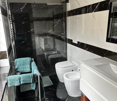 Traves Bed & Breakfast | La Villa