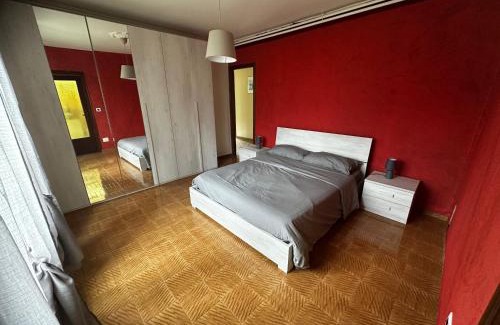 Traves Bed & Breakfast | La Villa