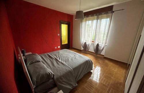 Traves Bed & Breakfast | La Villa
