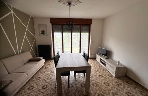 Traves Bed & Breakfast | La Villa