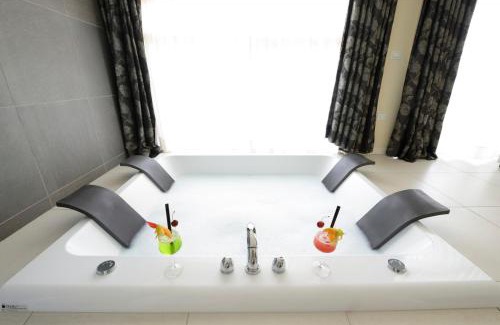 Pieve a Nievole Hotel | La Villa
