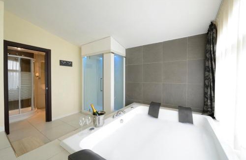 Pieve a Nievole Hotel | La Villa