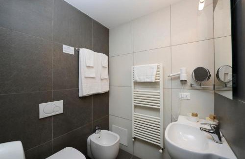 Pieve a Nievole Hotel | La Villa