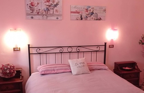 Pratola Peligna Bed & Breakfast | La Villa