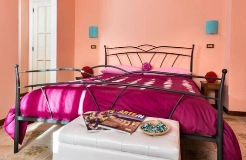 Pratola Peligna Bed & Breakfast | La Villa