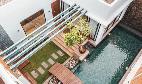 Kampung Kedawang Villa | La Villa Langkawi - Private Pool
