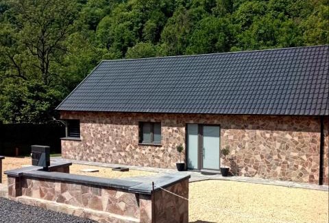 Comblain-au-Pont Villa | La Villa les pieds dans leau