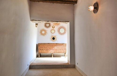 Zaouia Sidi Abdallah Ben Sassi Villa | La Villa