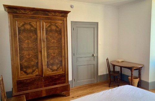 Dezize les Maranges House | La Villa Maranges - Maison de Rêve
