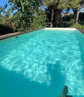 Vallevo Villa | La villa più bella con piscina