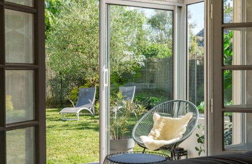 Joue-les-Tours House | La Villa Pop