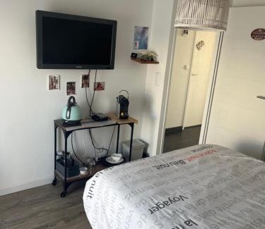 Prefailles House | La Villa Préfaillaise