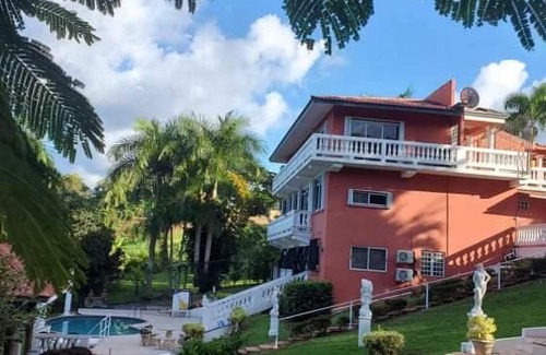 Mata de Platano Villa | La Villa Primavera