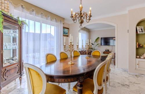 Le Croisic Villa | La Villa Reina