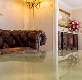 Le Croisic Villa | La Villa Reina