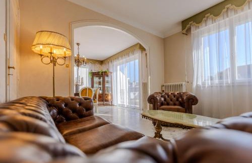 Le Croisic Villa | La Villa Reina