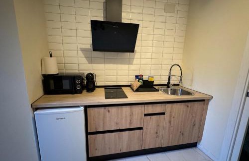 Trujillo Apartment | La Villa Suites, Mirador de Alhamar