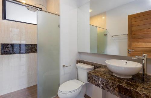 Thep Kasattri Villa | La Ville Phuket Pool Villa