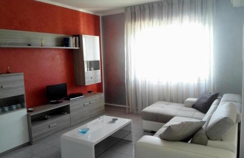 Termoli House | La Villetta di Andrè