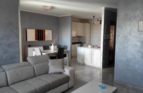 Termoli House | La Villetta di Andrè