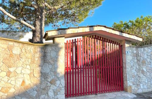 Giorgilorio Apartment | La villetta di Spiaggiabella
