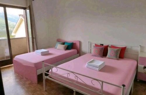Masera House | La VILLETTA