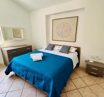 Scheggino Apartment | La Villetta