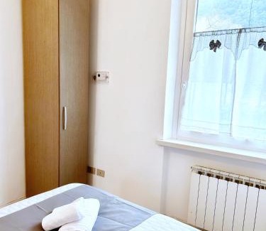 Scheggino Apartment | La Villetta