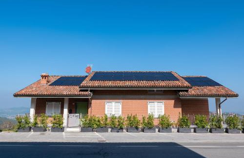 Barbaresco Apartment | La Villetta Nicolini