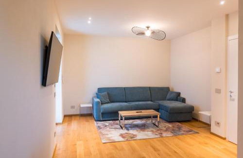 Barbaresco Apartment | La Villetta Nicolini