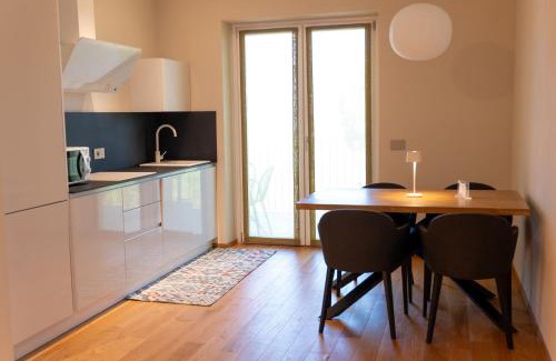 Barbaresco Apartment | La Villetta Nicolini