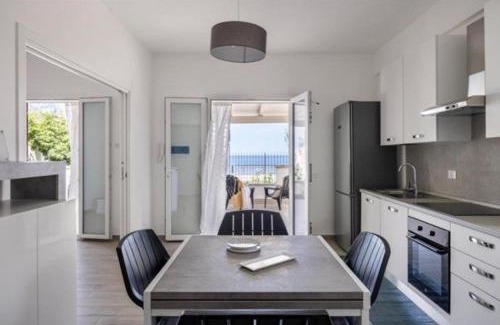 Sferracavallo House | la villetta sul mare