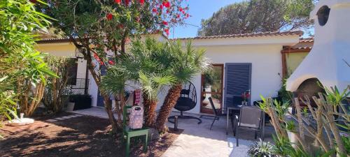 San Pietro a Mare House | La villetta TRE PALME