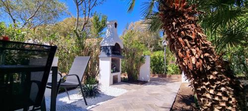San Pietro a Mare House | La villetta TRE PALME