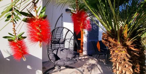 San Pietro a Mare House | La villetta TRE PALME