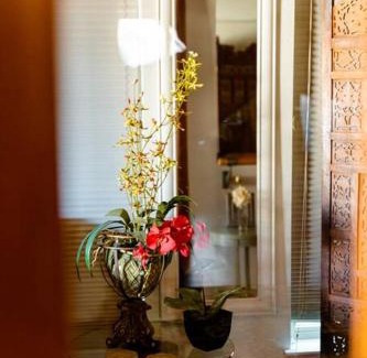 Dripping Springs House | La Villetta