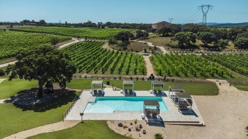 Sassari House | La Vinia Bed&Wine Experience - Adults Only