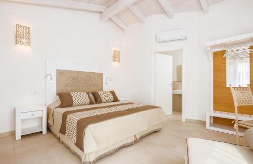 Sassari House | La Vinia Bed&Wine Experience - Adults Only