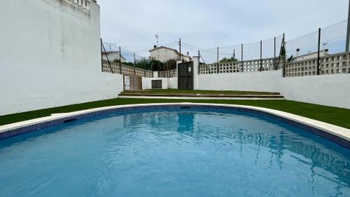 L'Escala House | La Vinya 02
