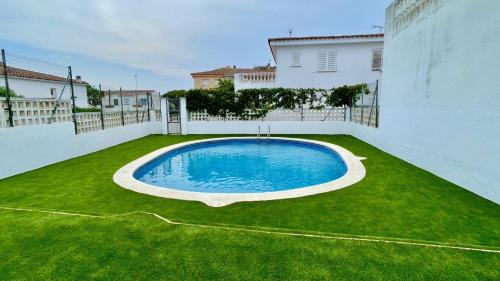 L'Escala House | La Vinya 02