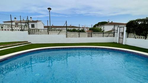 L'Escala House | La Vinya 02