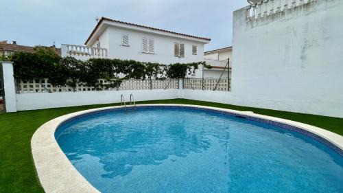 L'Escala House | La Vinya 02