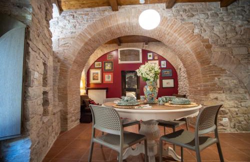 Assisi Apartment | LA VIOLA.2
