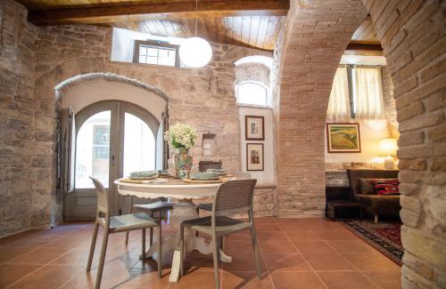 Assisi Apartment | LA VIOLA.2